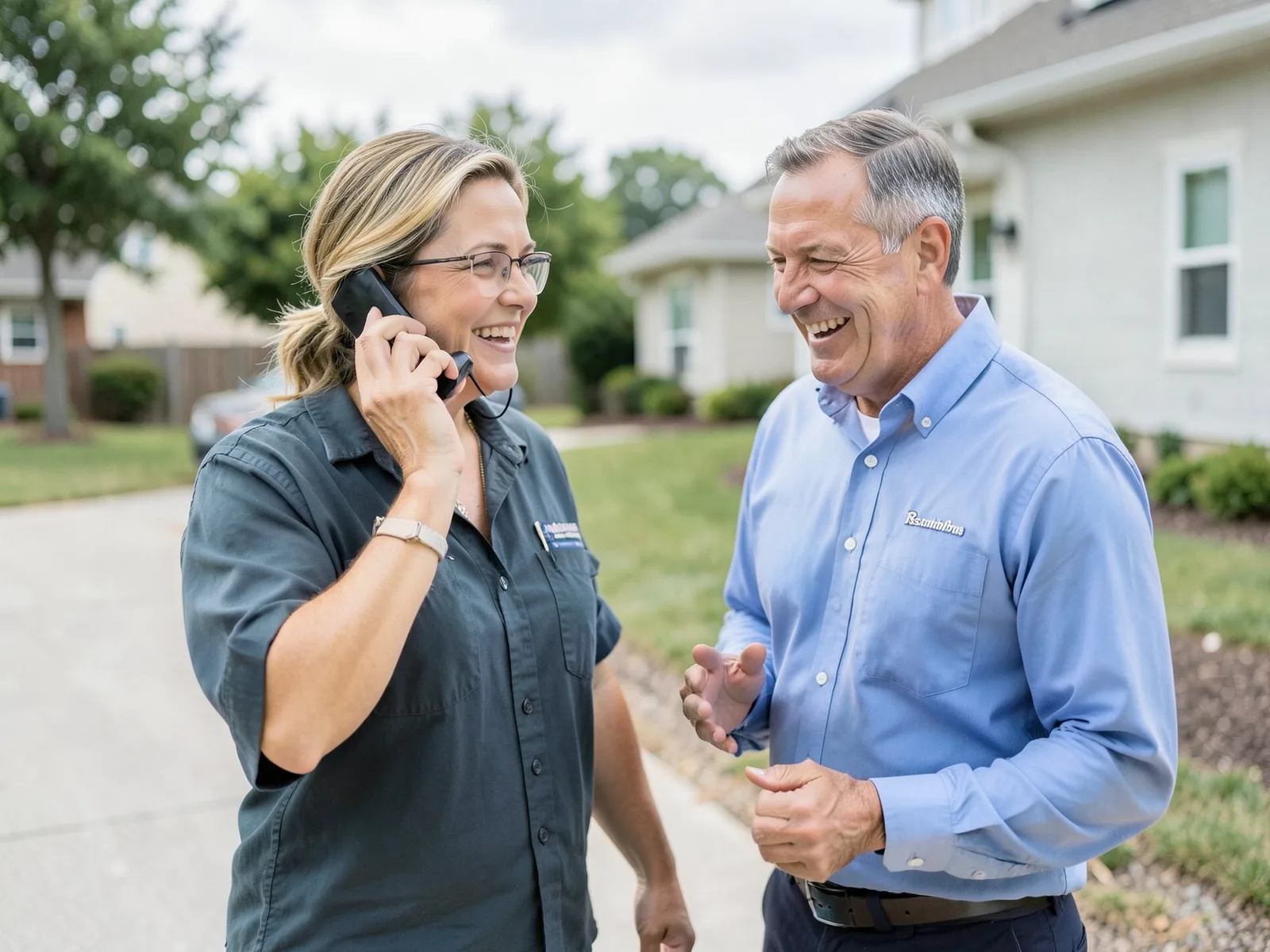 Frequently Asked Questions About Storm Recovery Services in Jasper, TN
